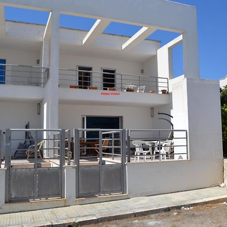 Vila Terrazza Sul Mare Torre dell'Orso Exteriér fotografie