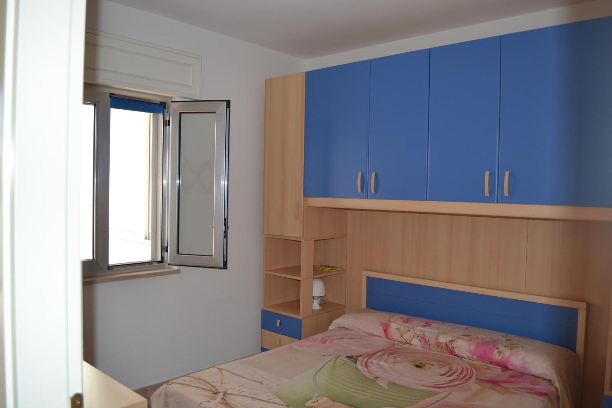 Vila Terrazza Sul Mare Torre dell'Orso Exteriér fotografie